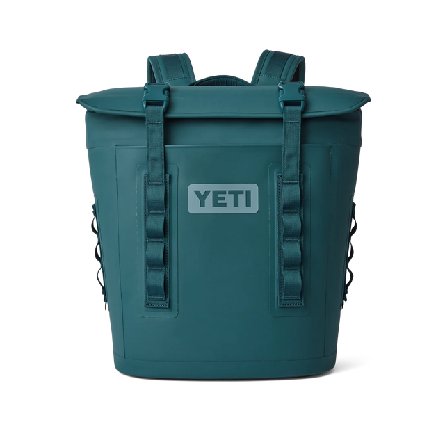YETI Hopper M12 Backpack Cooler-Drinkware, Cool Boxes & Accessories-troggs.com