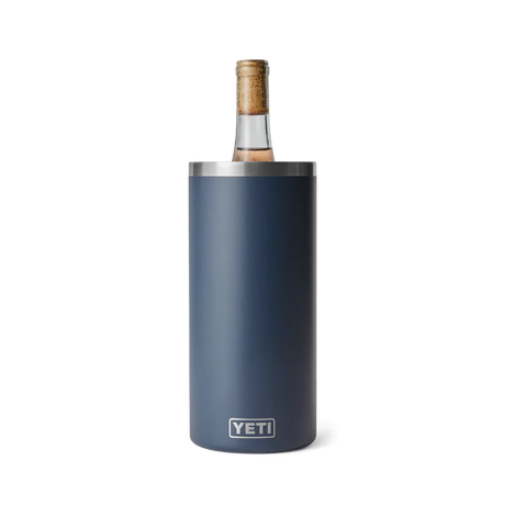 YETI Rambler Wine Chiller-troggs.com