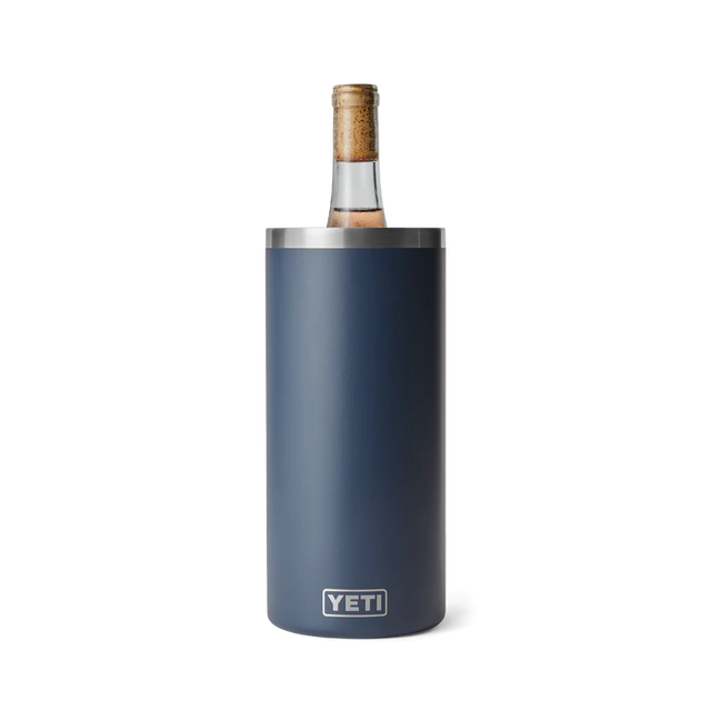 YETI Rambler Wine Chiller-troggs.com