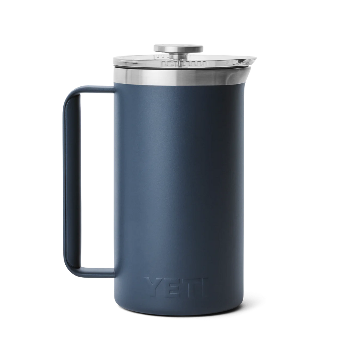 Yeti Rambler French Press 34oz-Drinkware, Cool Boxes & Accessories-troggs.com