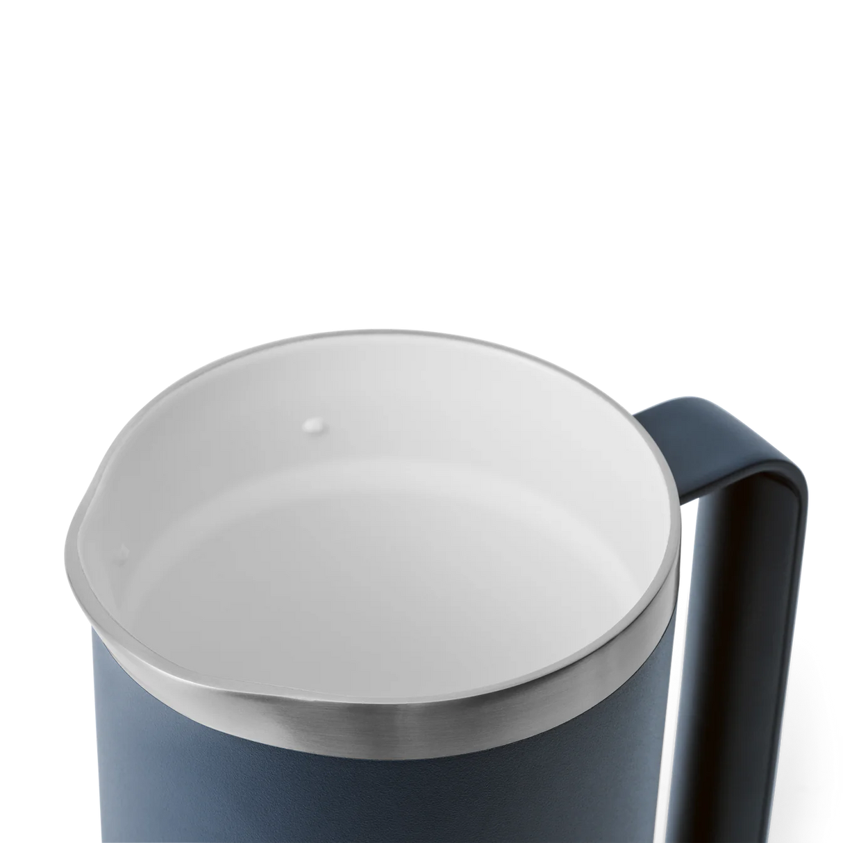 Yeti Rambler French Press 34oz-Drinkware, Cool Boxes & Accessories-troggs.com
