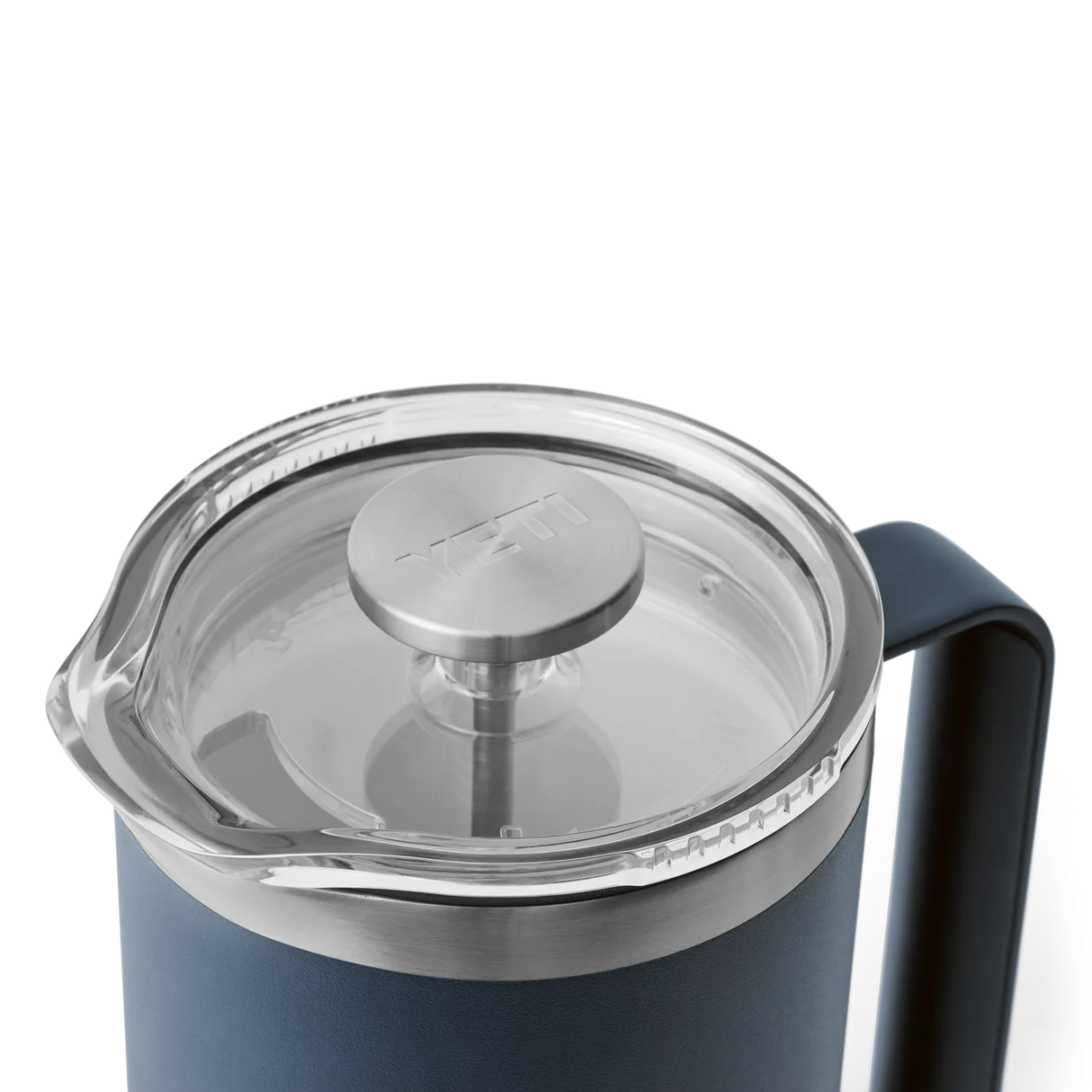 Yeti Rambler French Press 34oz-Drinkware, Cool Boxes & Accessories-troggs.com