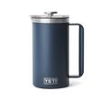 Yeti Rambler French Press 34oz-Drinkware, Cool Boxes & Accessories-troggs.com