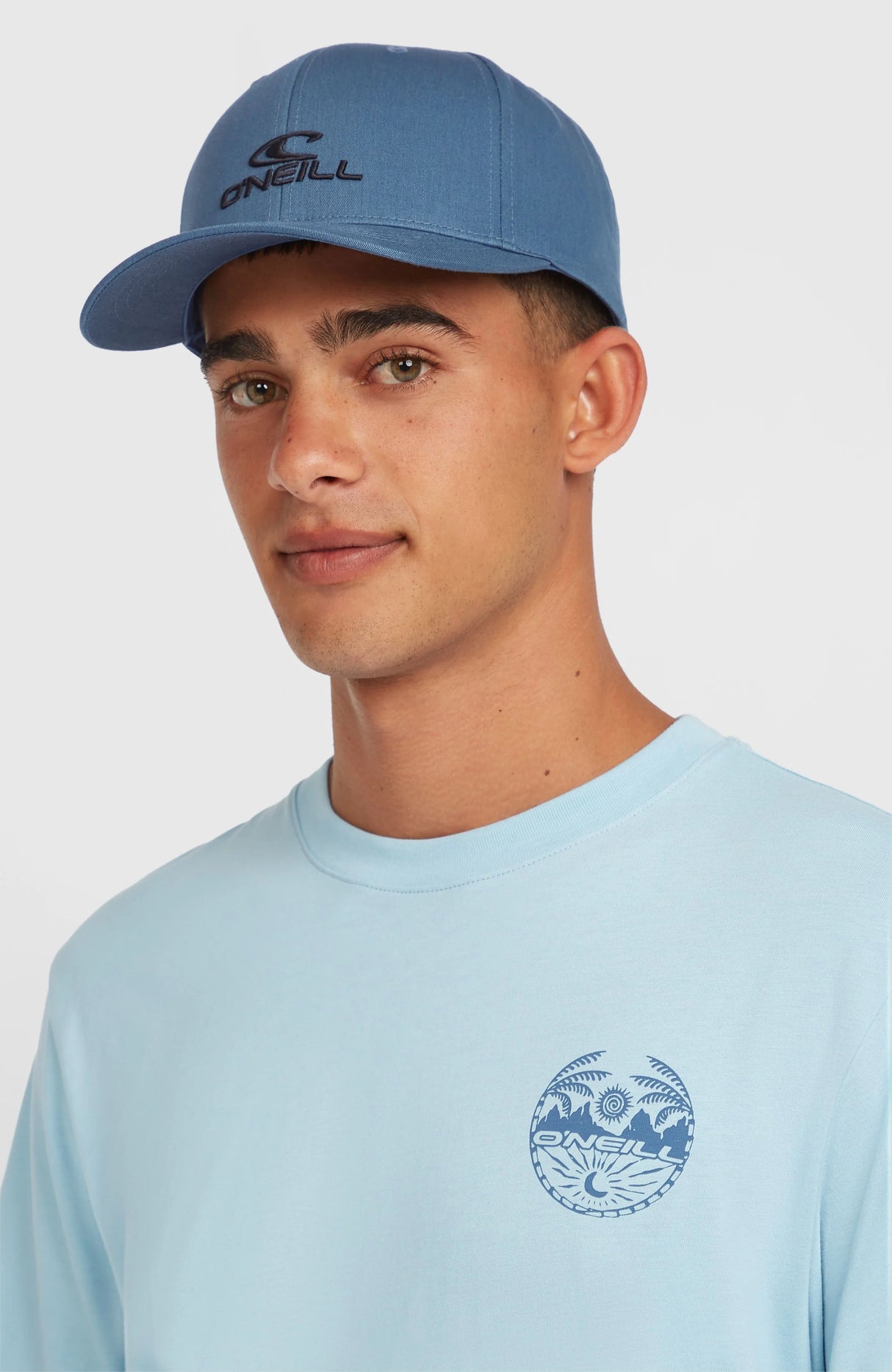 O'Neill Logo Wave Cap