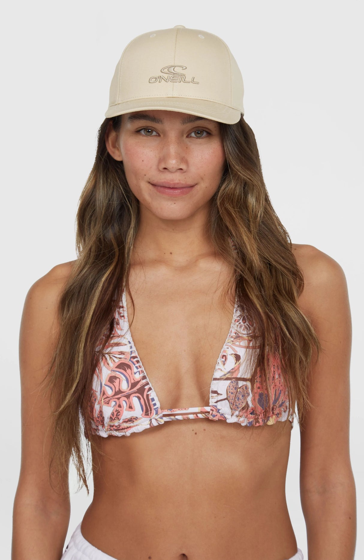 O'Neill Logo Wave Cap