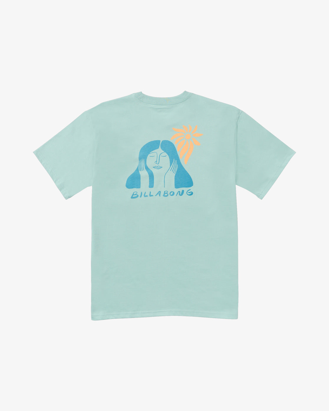 Billabong Sunshine Regular T-Shirt