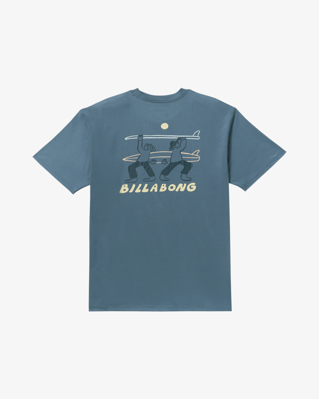 Billabong Split The Peak T-Shirt