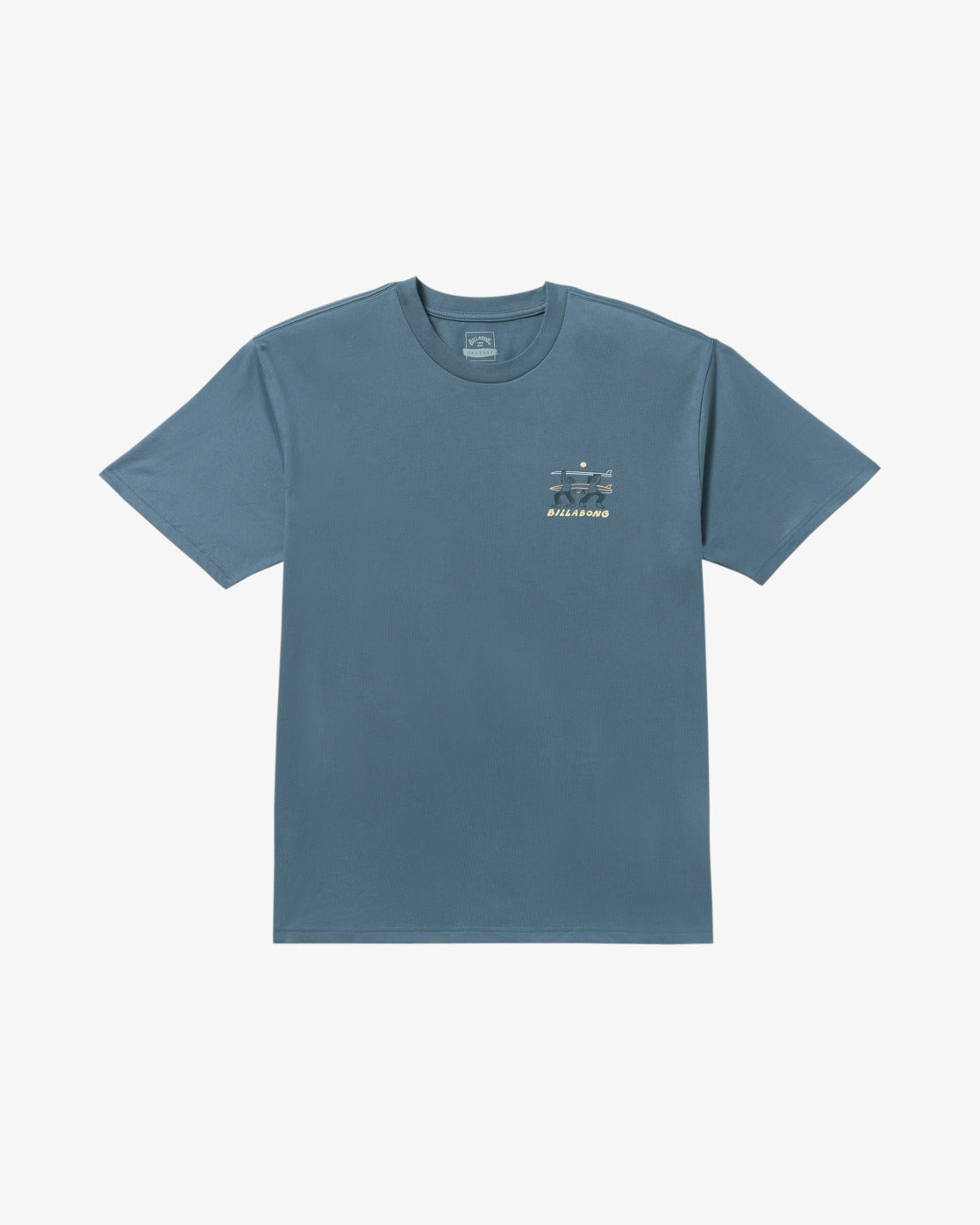 Billabong Split The Peak T-Shirt