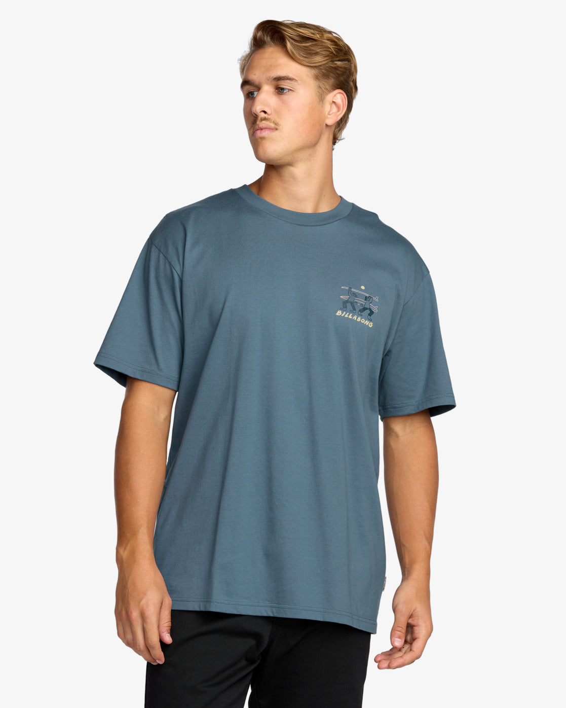 Billabong Split The Peak T-Shirt