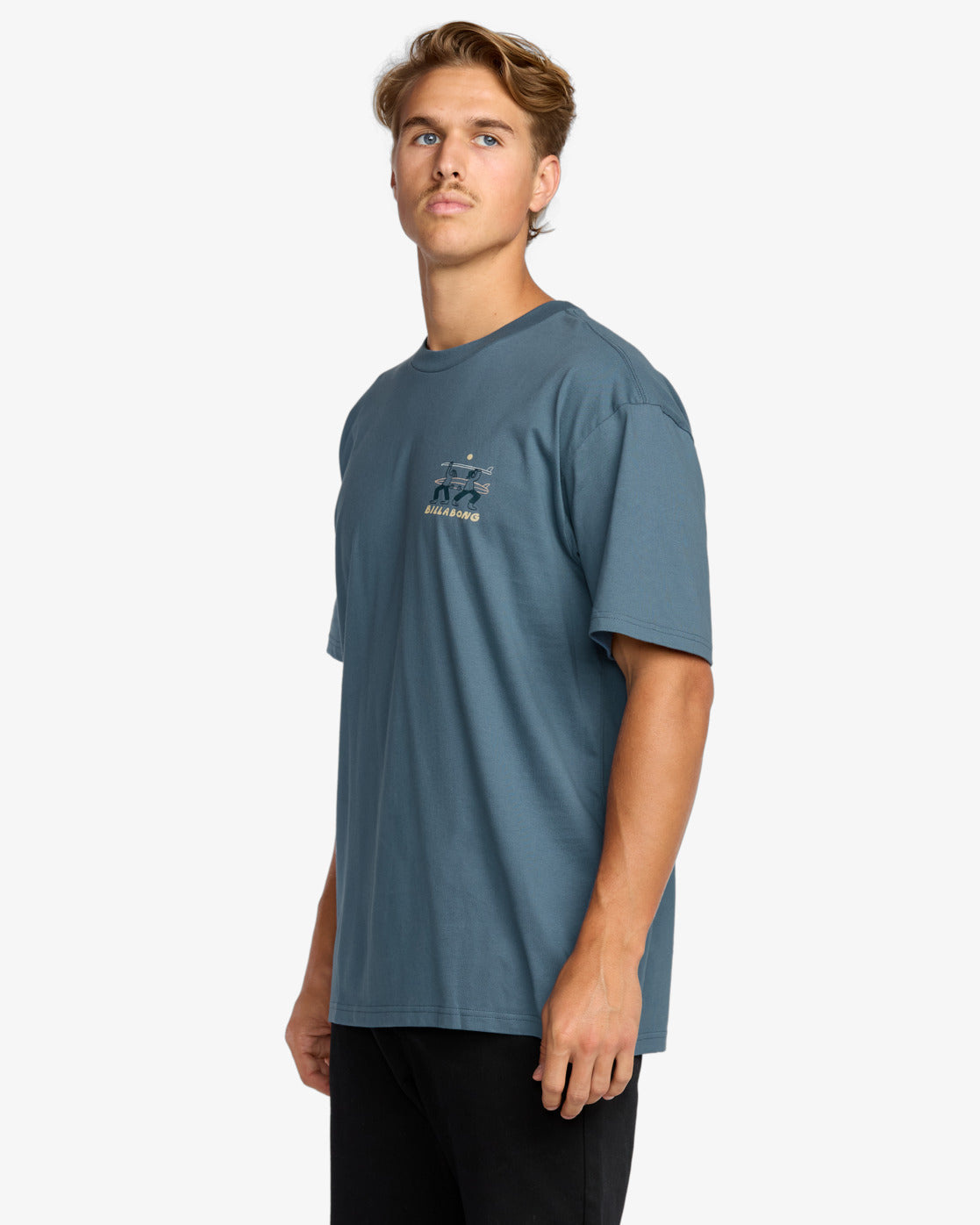 Billabong Split The Peak T-Shirt