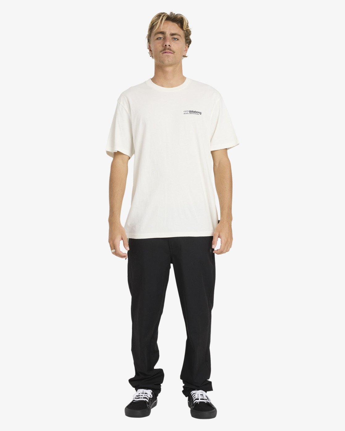 Billabong Make Tracks T-Shirt