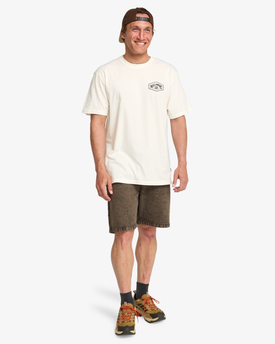 Billabong Scenic Arch Adiv Premium T-Shirt