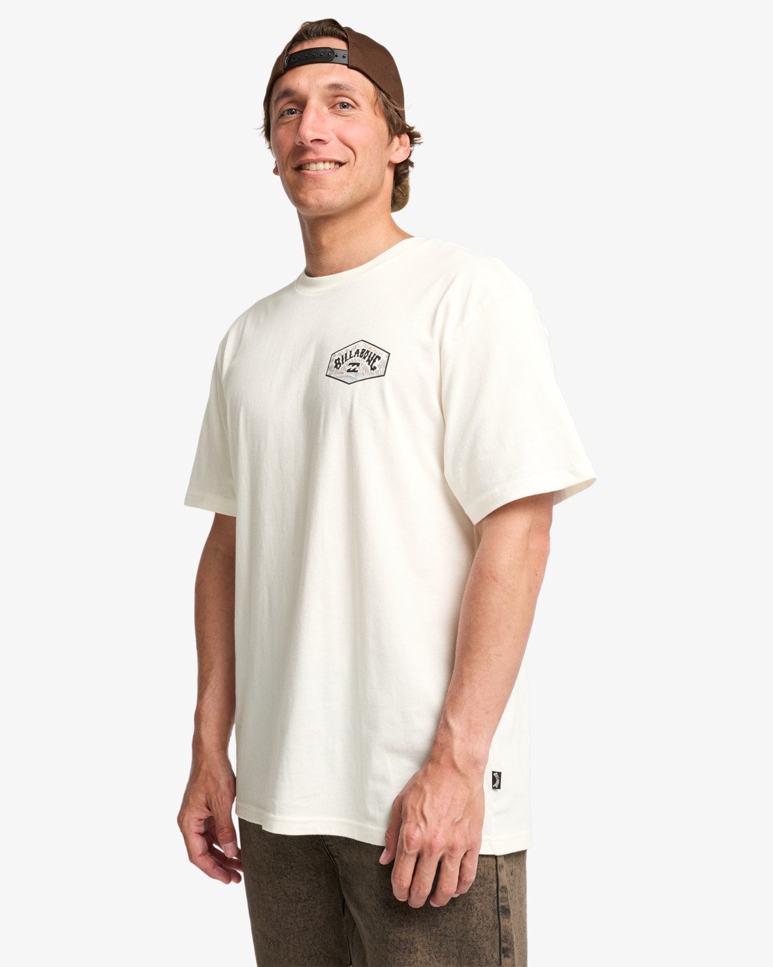 Billabong Scenic Arch Adiv Premium T-Shirt