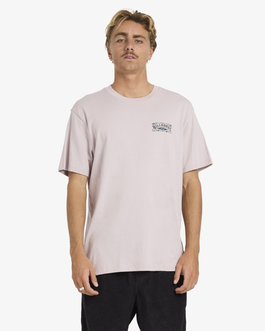 Billabong Heritage Arch Premium T-Shirt