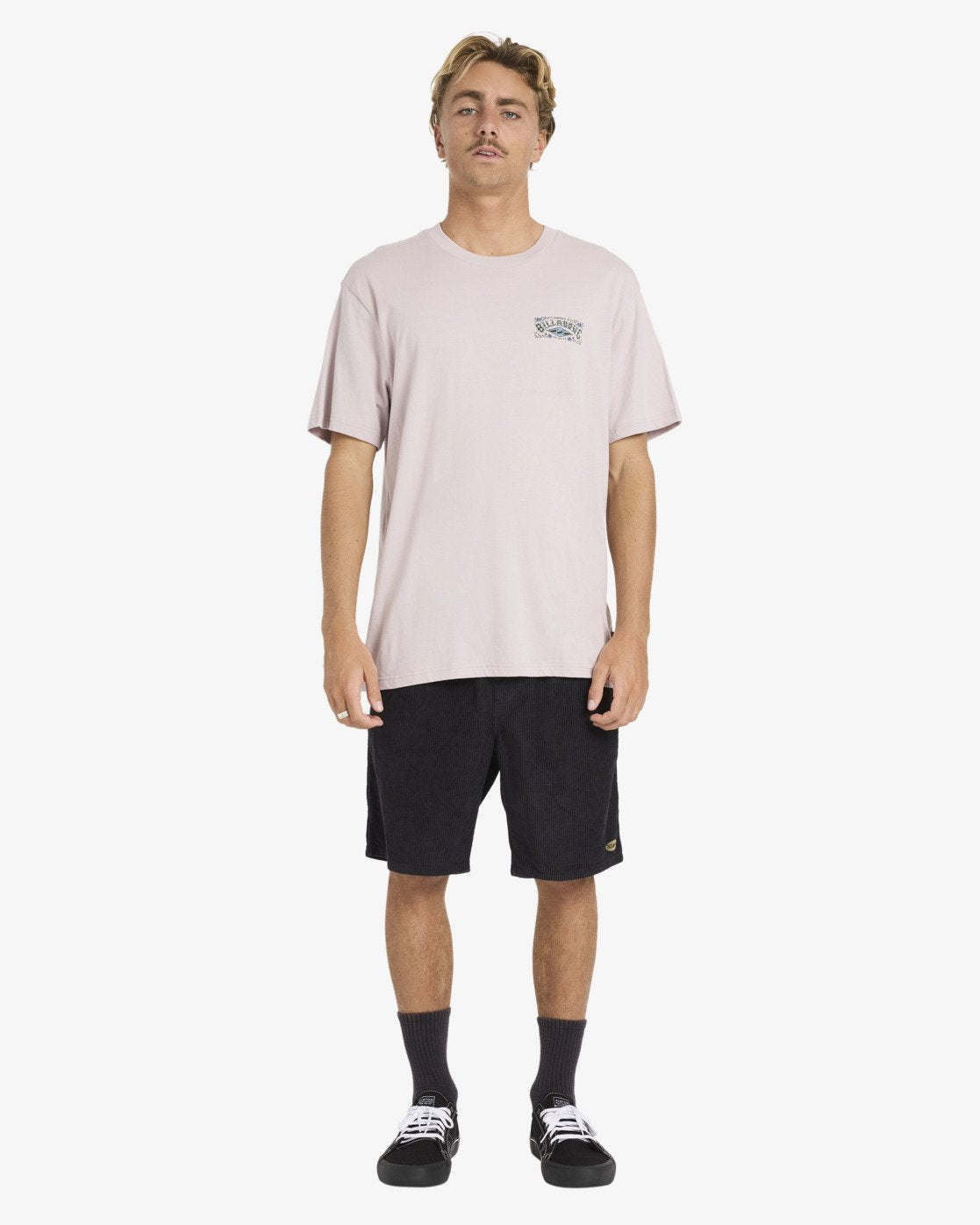 Billabong Heritage Arch Premium T-Shirt