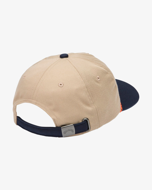Billabong Adventure Division Strapback Cap