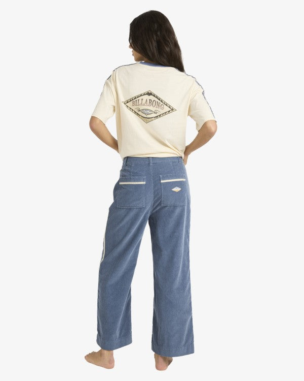 Billabong Since 73 Sea Tone Trousers