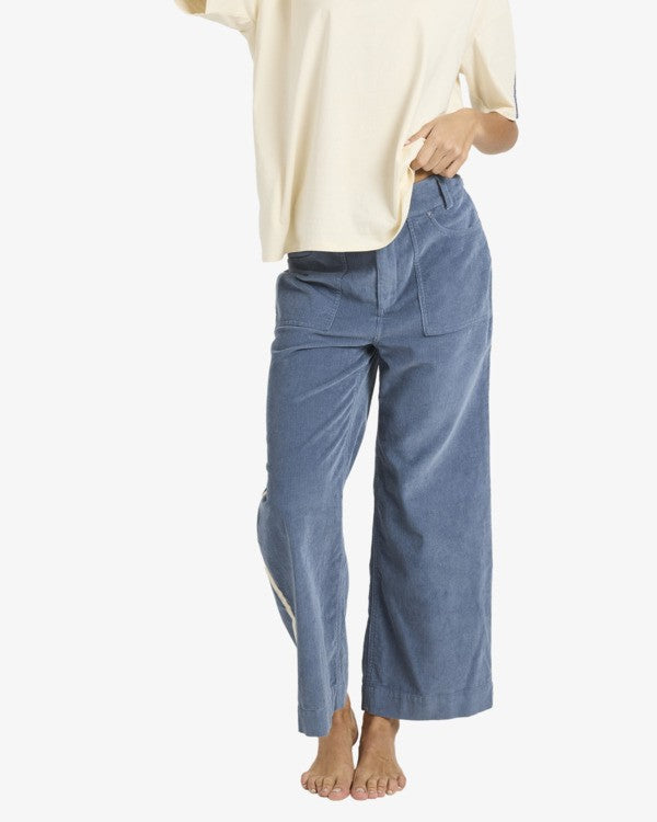 Billabong Since 73 Sea Tone Trousers