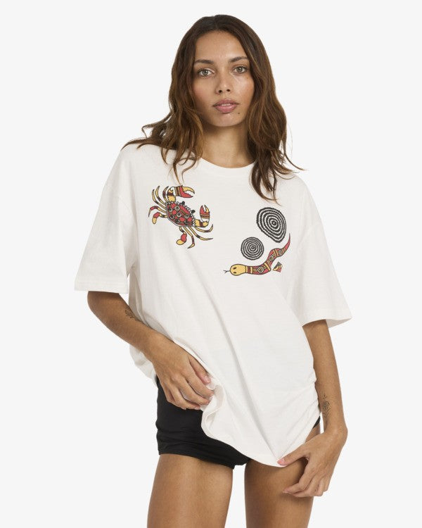 Billabong Otis Estuary T-Shirt
