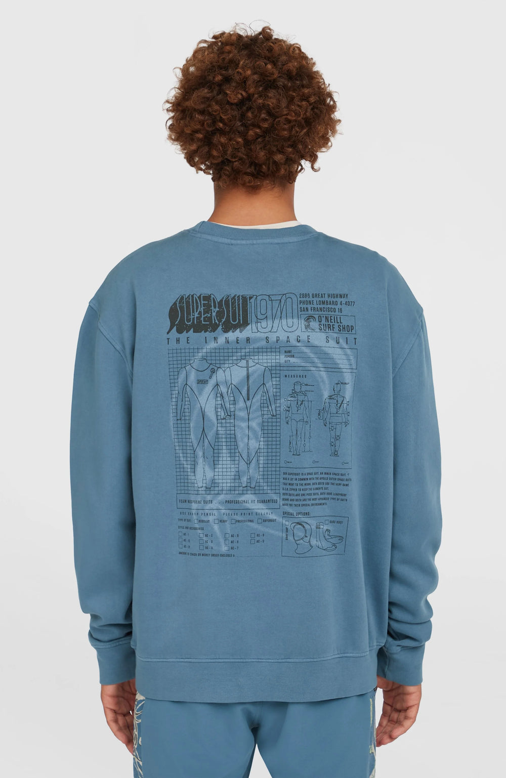 O'Neill O'Riginals Sweatshirt