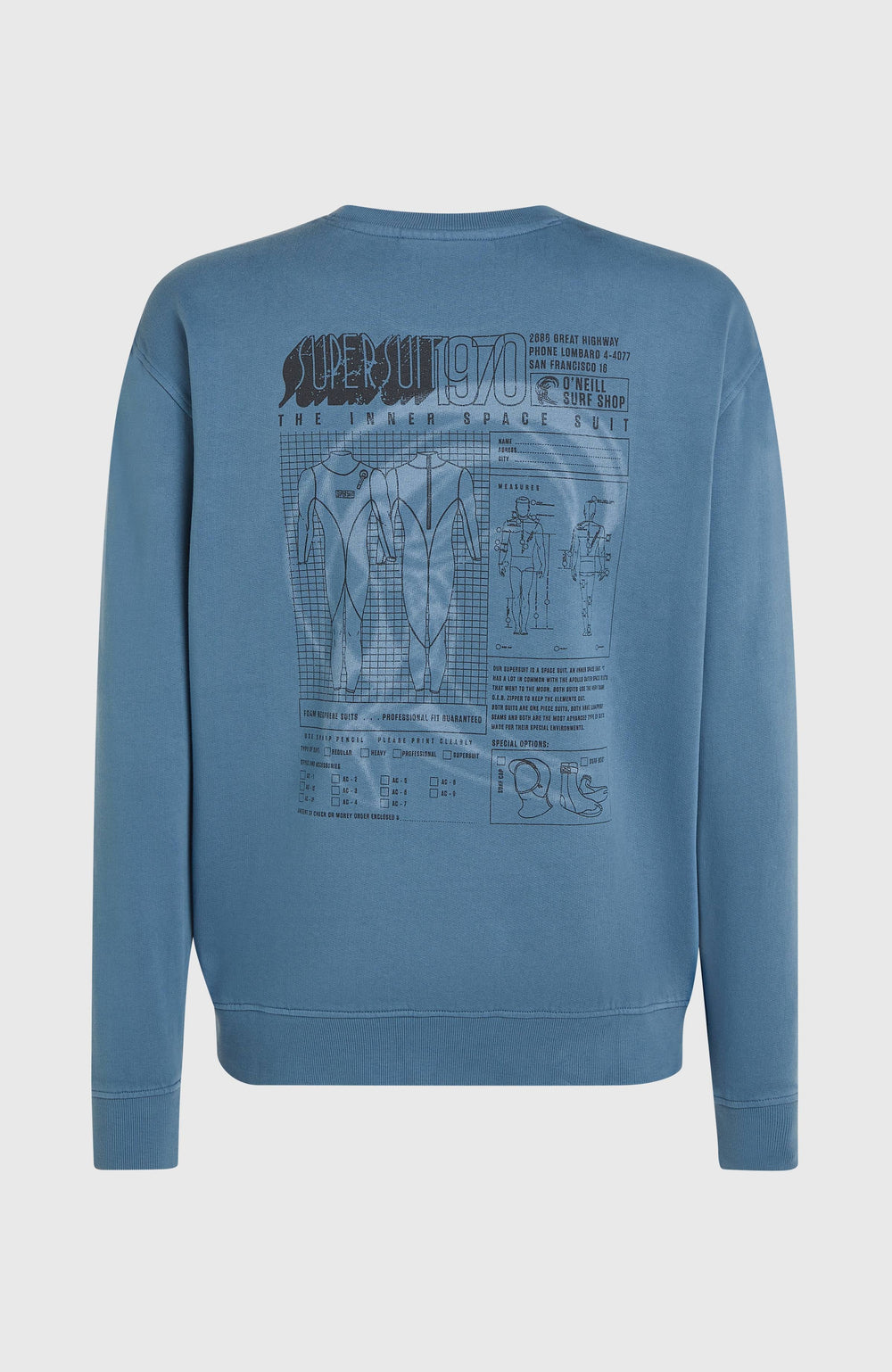 O'Neill O'Riginals Sweatshirt
