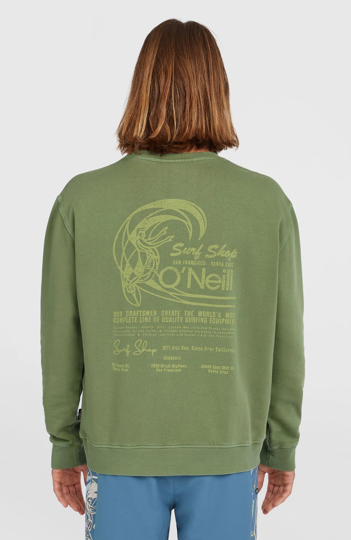 O'Neill O'Riginals Sweatshirt