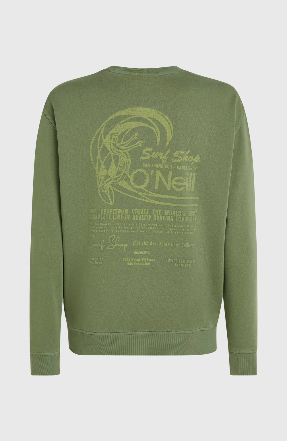 O'Neill O'Riginals Sweatshirt
