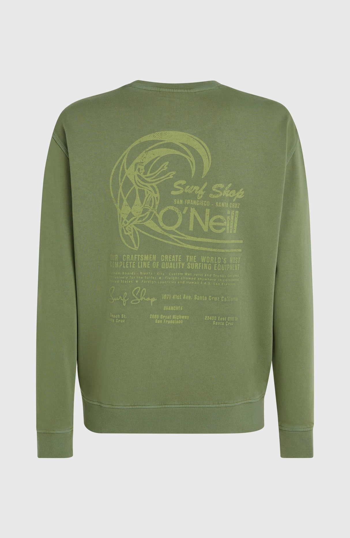 O'Neill O'Riginals Sweatshirt