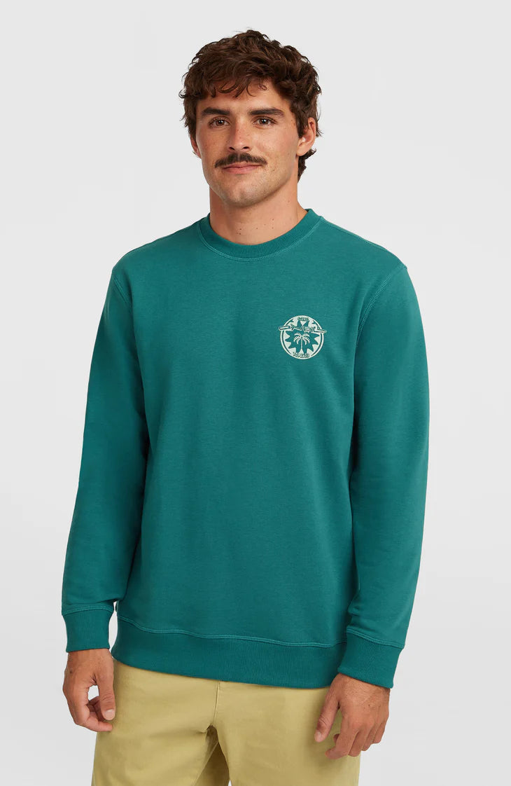 O'Neill Musthave Graphic Sweatshirt