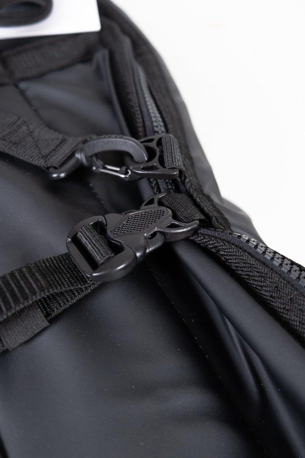 Bell Explorer Triple 3 Surfboard Bag - Black