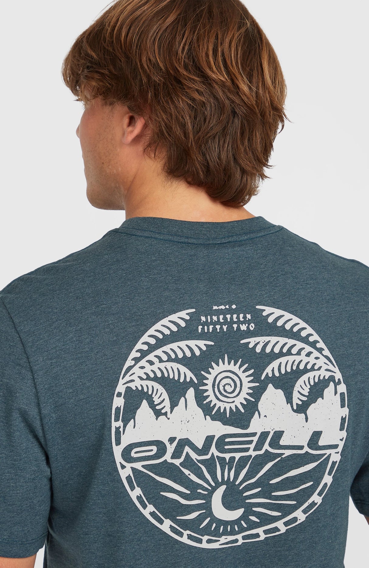 O'Neill Back Print T-Shirt