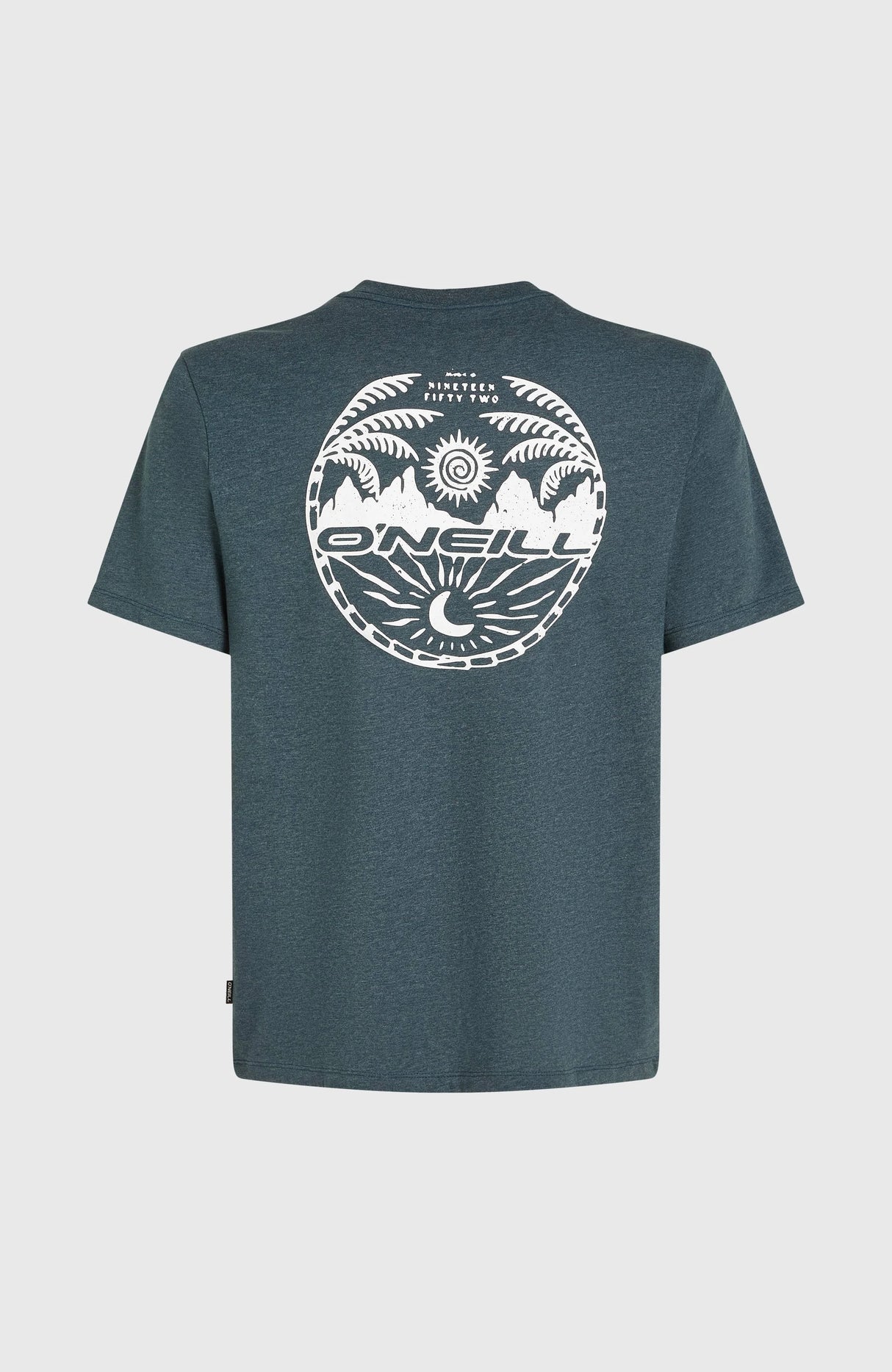 O'Neill Back Print T-Shirt