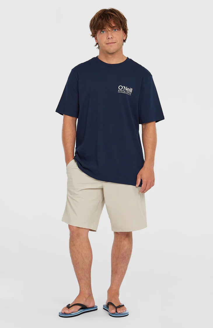 O'Neill O'Riginals Cali T-Shirt