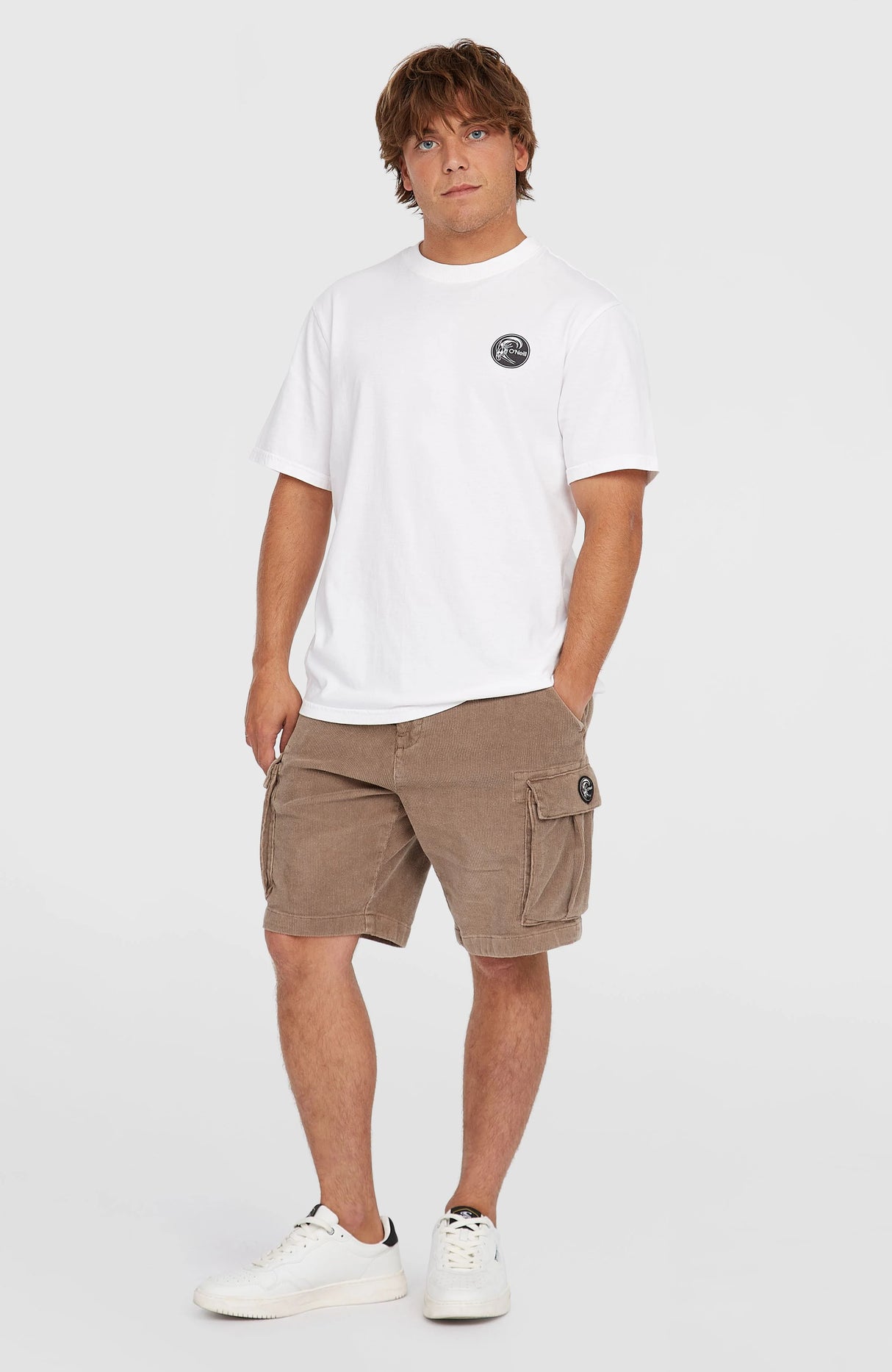 O'Neill O'Riginals Surf Shop T-Shirt