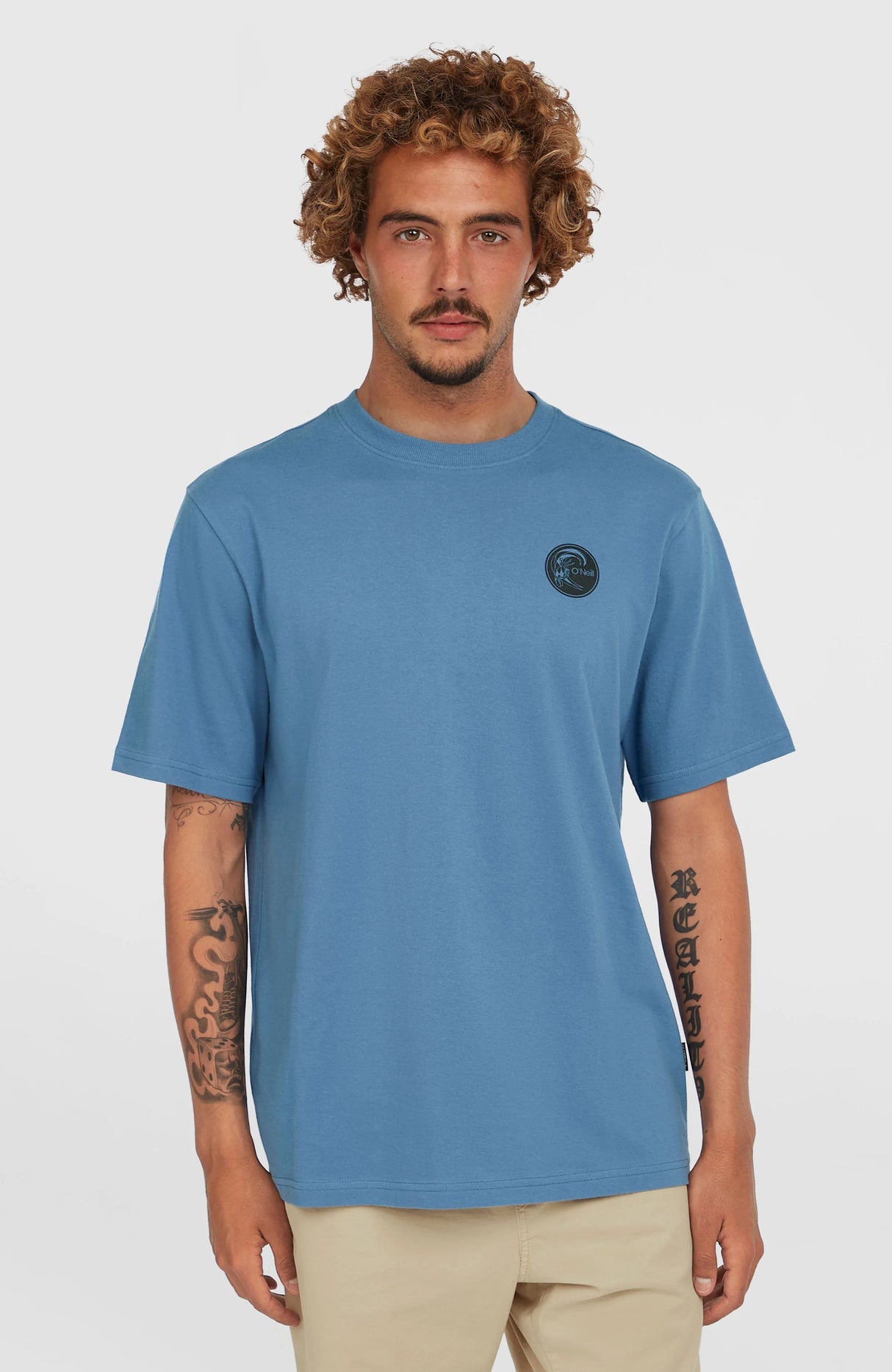 O'Neill O'Riginals Surf Shop T-Shirt