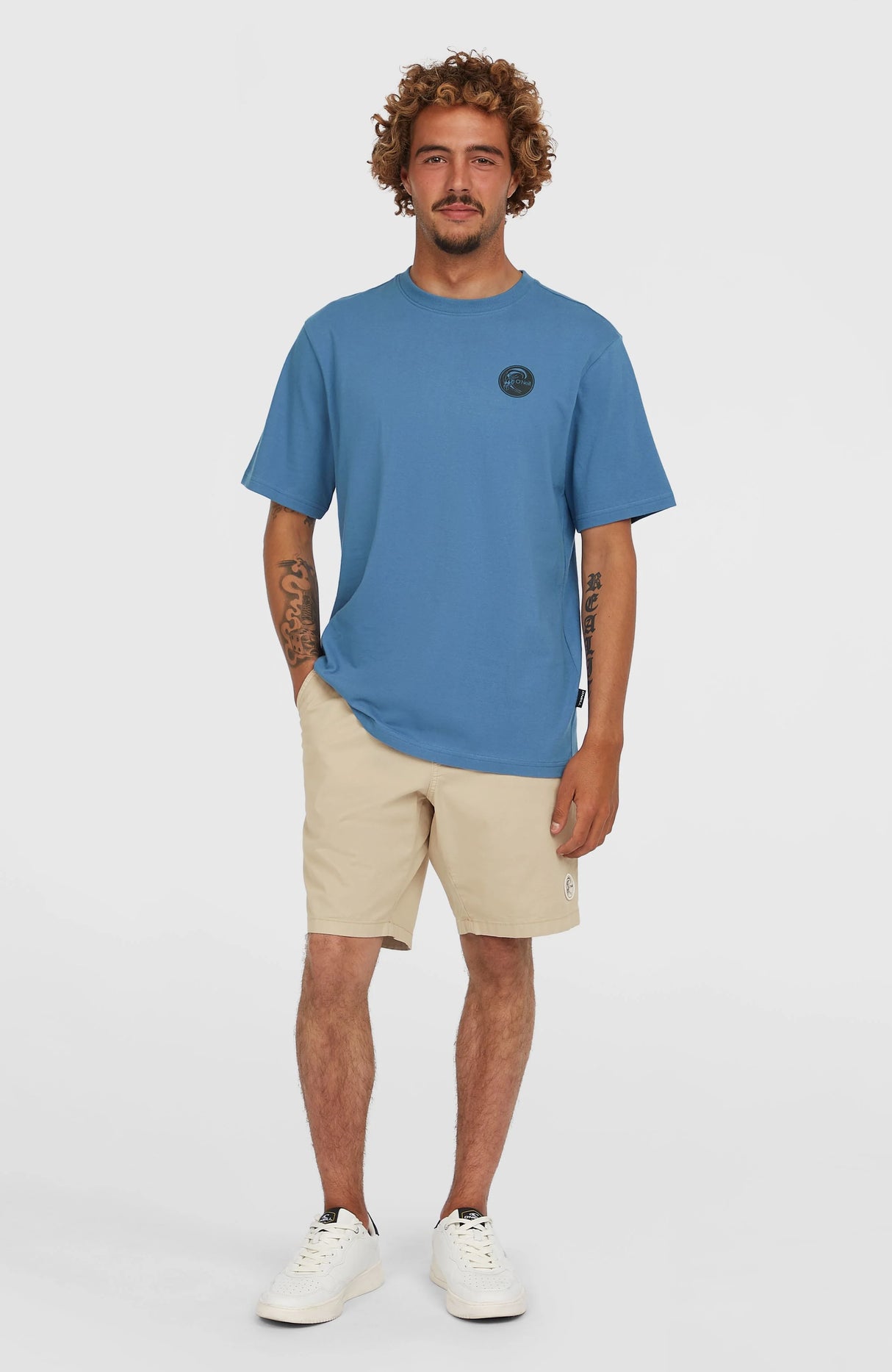 O'Neill O'Riginals Surf Shop T-Shirt