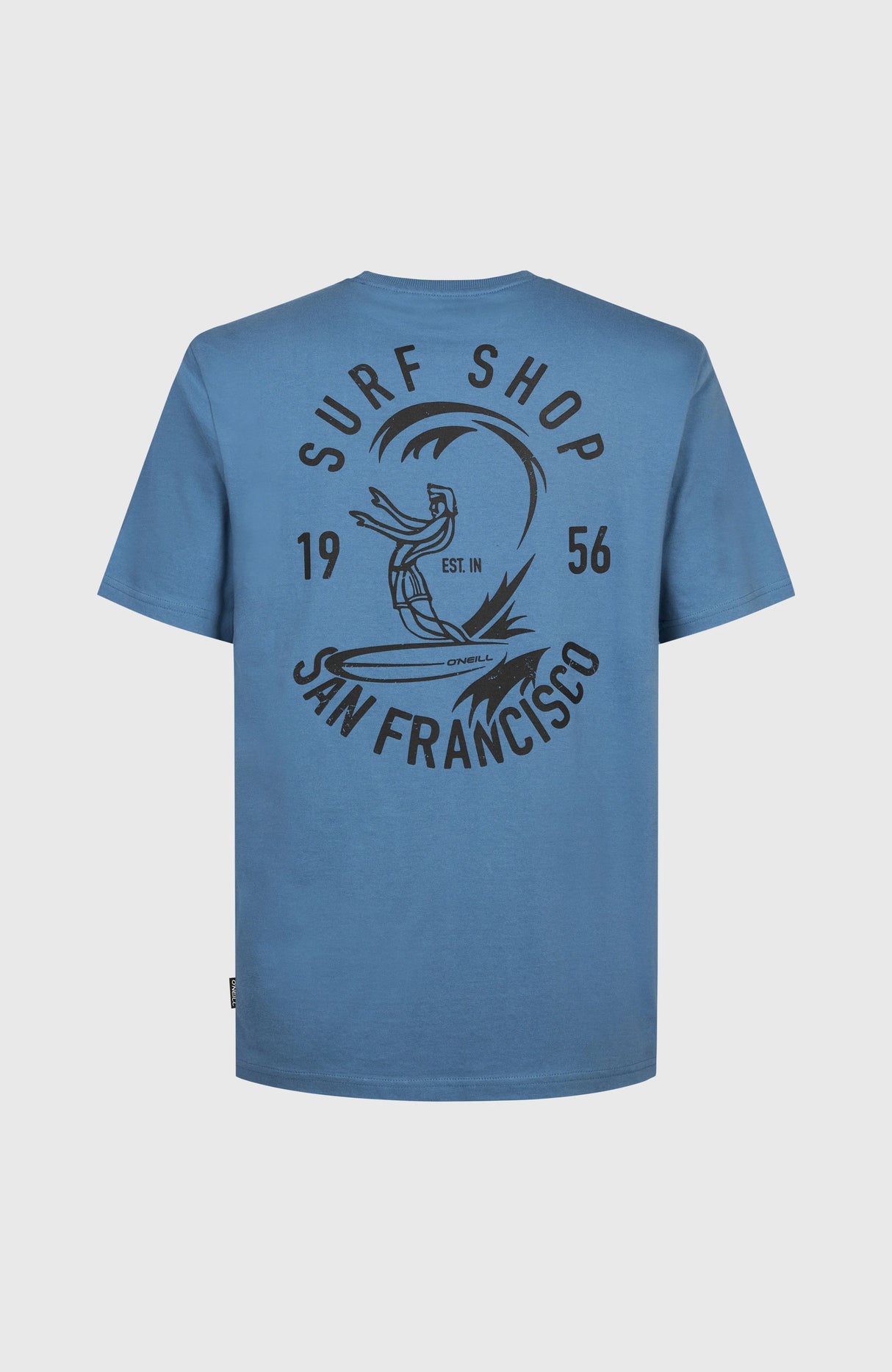 O'Neill O'Riginals Surf Shop T-Shirt