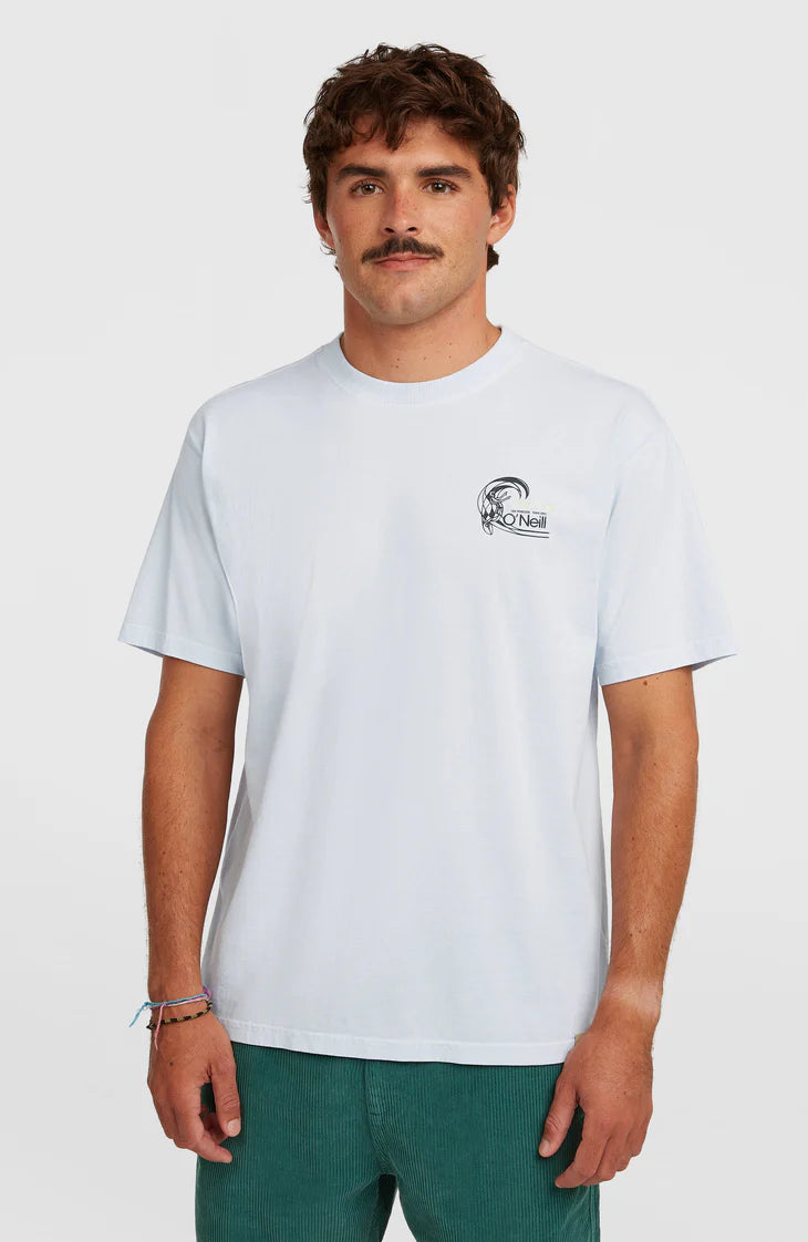O'Neill O'Riginals 70's Graphic T-Shirt