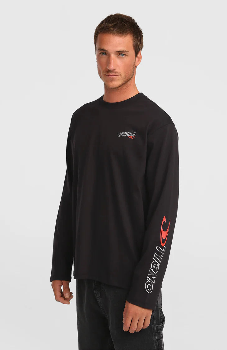 O'Neill Essentials 90's Long Sleeve T-Shirt