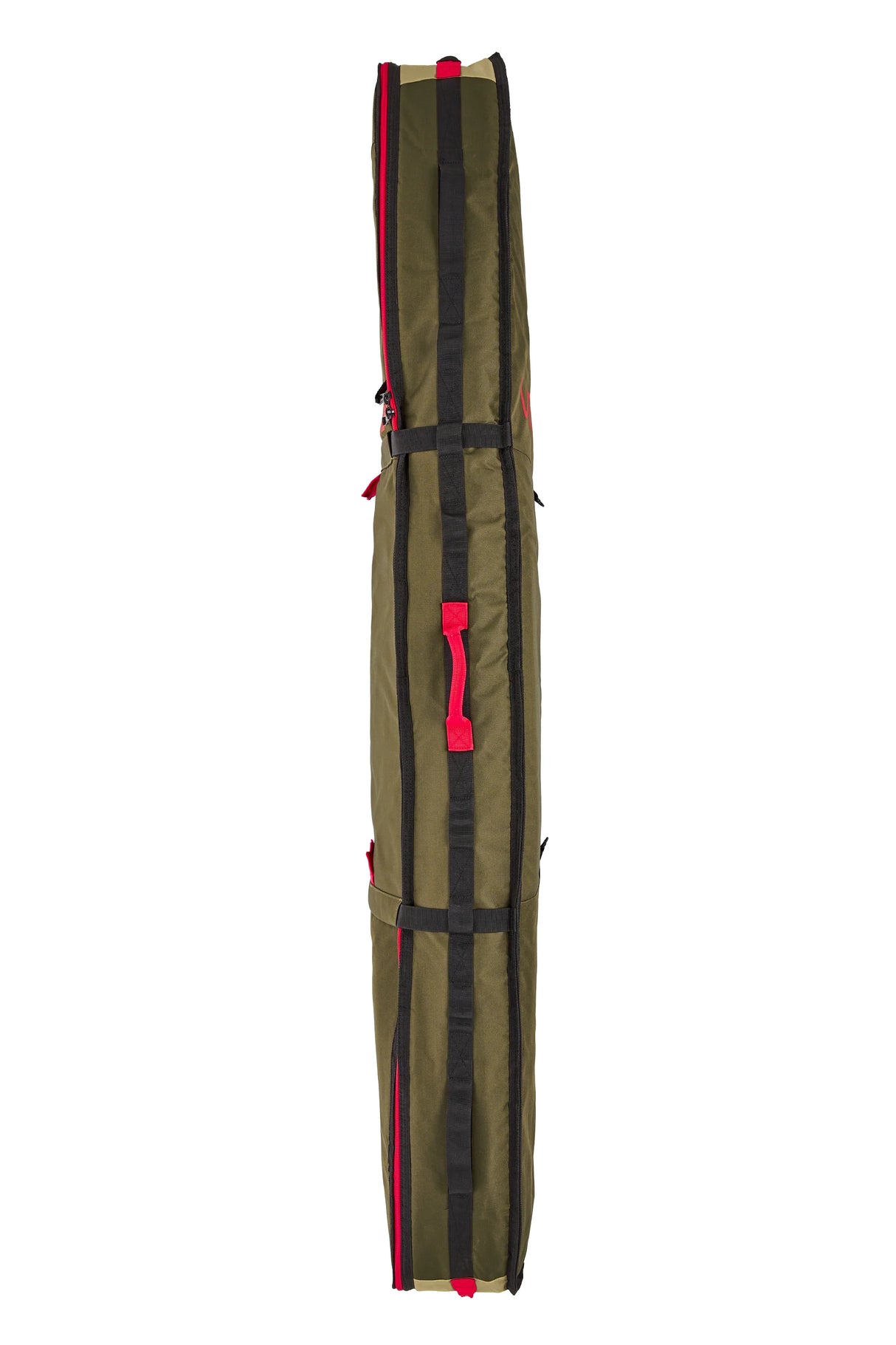 Veia JJF 3/2 Convertible Travel Board Bag 6'6 - Squadron