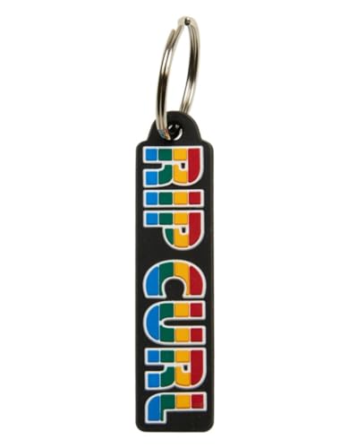 Rip Curl Assorted Keyring
