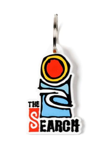 Rip Curl Assorted Keyring