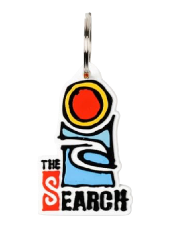 Rip Curl Assorted Keyring