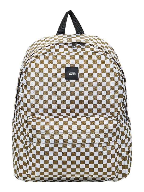 Vans Old Skool Check Backpack