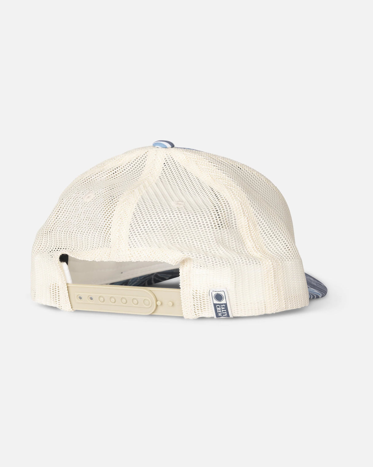 Salty Crew Sealine Retro Trucker