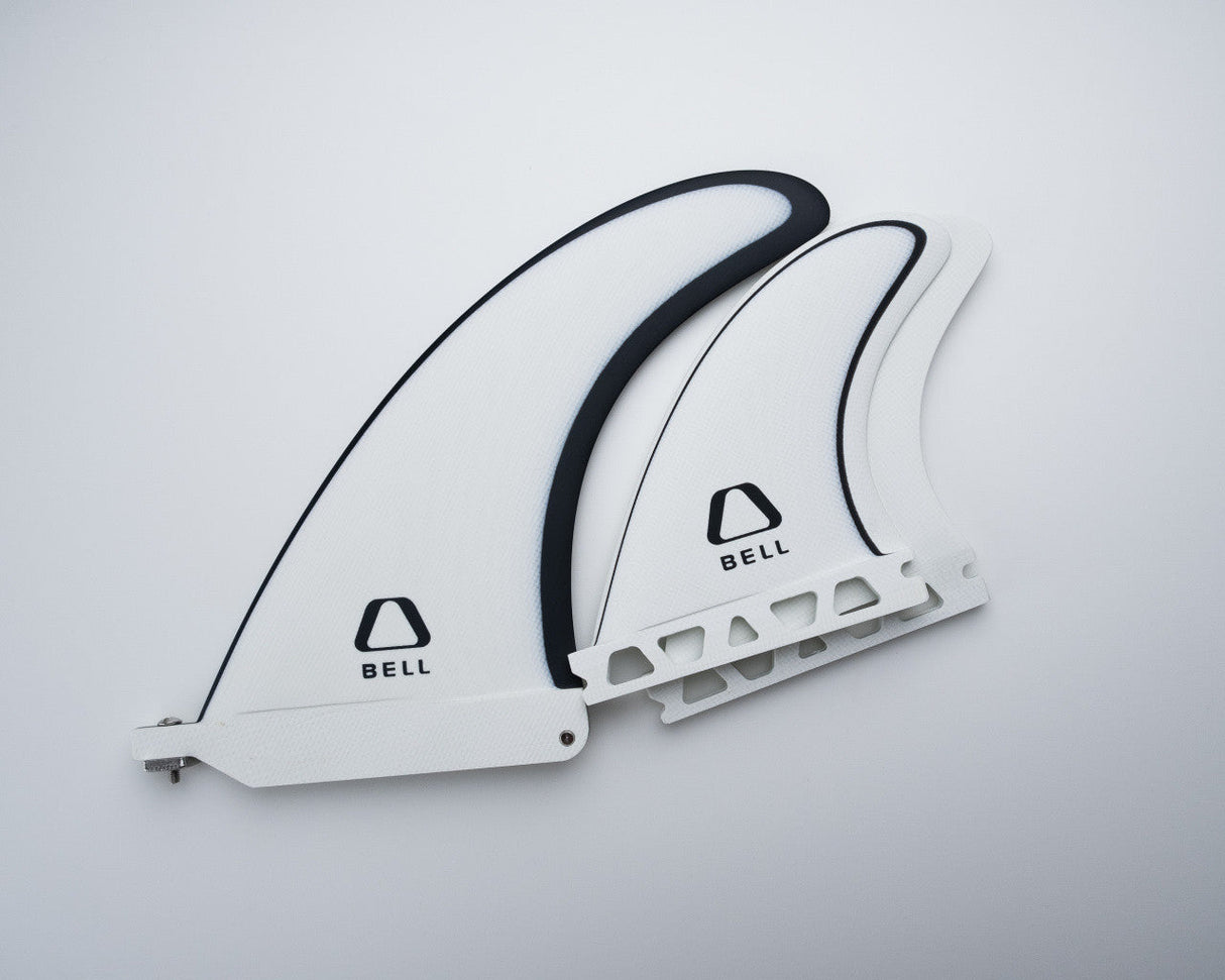 Bell Surf Single + Sides Fins