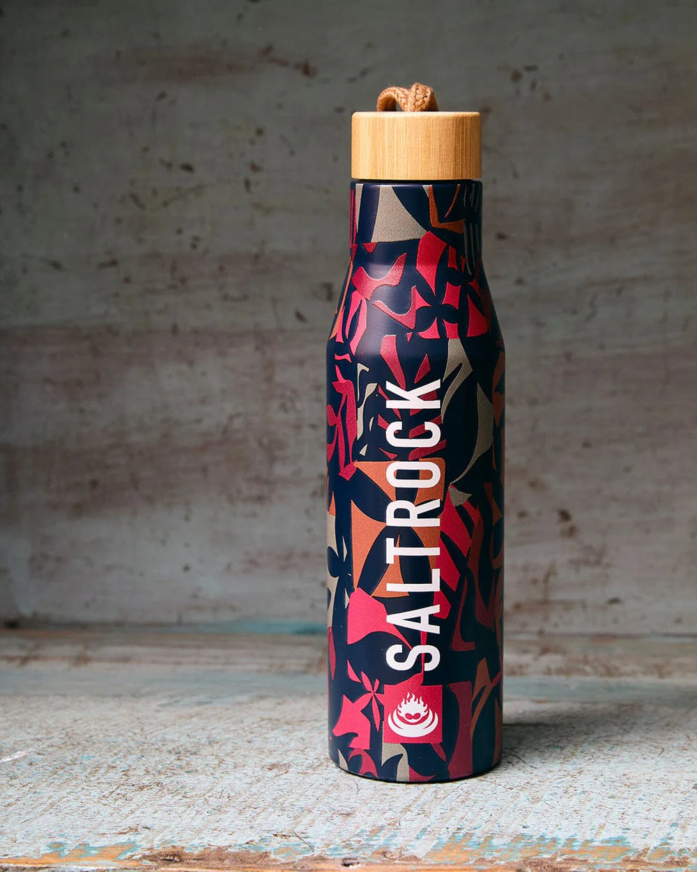Saltrock Balance Stainless Steele Water Bottle