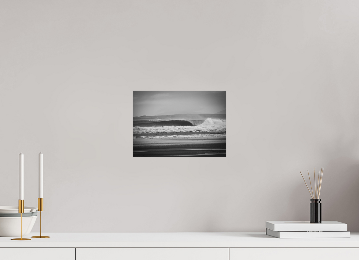 ISO A4 (29,7 x 21 cm), Photo Print Fuji Crystal Matte Strandhill perection