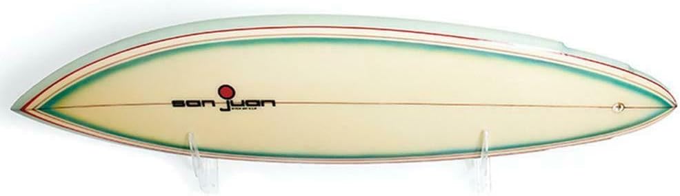 Ocean & Earth Invisible Wall Rack