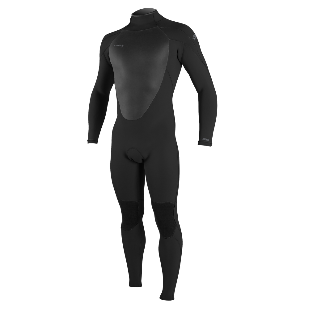 O'Neill Mens Epic 3/2 Wetsuit - Black